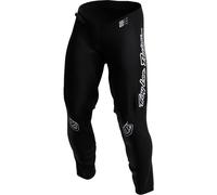 Troy Lee Designs SE Pro Solo 2025 Pantalones de motocross, negro, tamaño 32 para Hombres