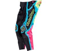 Troy Lee Designs SE Ultra Membrane Pantalones de motocross, tamaño 36 para Hombres