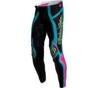 Troy Lee Designs SE Ultra Membrane Pantalones de motocross, tamaño 34 para Hombres