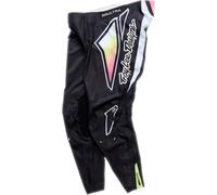 Troy Lee Designs SE Ultra Proton Pantalones de motocross, negro, Talla 32