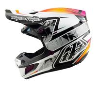 Troy Lee Designs SE5 Composite Lined Up Off-Road Helmet S