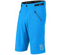 Troy Lee Designs Skyline Air Pantalones cortos de bicicleta, Azul marino, Talla 34