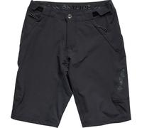 Troy Lee Designs Skyline Mono Pantalón corto de bicicleta, negro, tamaño 36 para Hombres