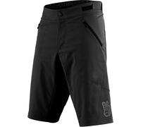 Troy Lee Designs Skyline Pantalones cortos de bicicleta, negro, Talla 34