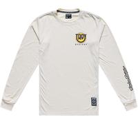 Troy Lee Designs Skyline Ride Happy Camiseta de Ciclismo Juvenil, Talla M