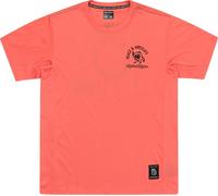 Troy Lee Designs Skyline Ride P&W Kinder Camiseta, rosa, tamaño M para Niños