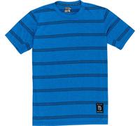 Troy Lee Designs Skyline Ride Washed Out Camiseta, azul, tamaño 2XL para Hombres