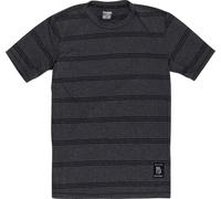 Troy Lee Designs Skyline Ride Washed Out Camiseta, gris oscuro, Talla XXL