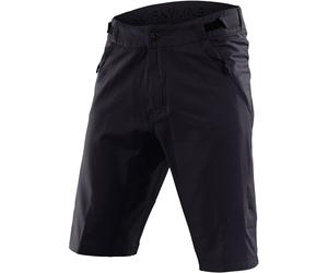 Troy Lee Designs Skyline Shell Mono Pantalón corto de bicicleta, negro, tamaño 34 para Hombres