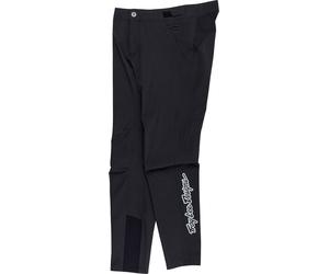 Troy Lee Designs Skyline Signature Pantalones de bicicleta, negro, Talla 36