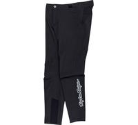 Troy Lee Designs Skyline Signature Pantalones de bicicleta, negro, tamaño 30 para Hombres