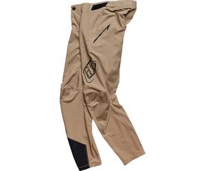 Troy Lee Designs Sprint Mono Pantalones de bicicleta, marrón, Talla 36