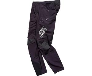 Troy Lee Designs Sprint Mono Pantalones de bicicleta, negro, Talla 36