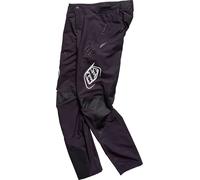 Troy Lee Designs Sprint Mono Pantalones de bicicleta, negro, tamaño 36 para Hombres