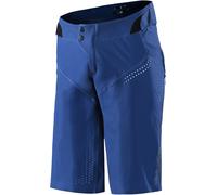 Troy Lee Designs Sprint Ultra Pantalones cortos para bicicletas, Azul, Talla 30