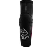 Troy Lee Designs Stage Pro Protectores Ellbow, tamaño XL 2XL para Hombres