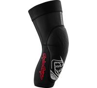 Troy Lee Designs Stage Pro Rodilleras protectoras, Talla XS/S
