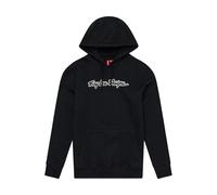 Troy Lee Designs Sudadera con capucha Signature Pullover Hoodie negro M