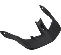 Troy Lee Designs A3 Uno Pico del casco, negro para Hombres