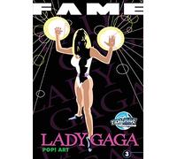 Troy, Michael - Fame: Lady Gaga #3