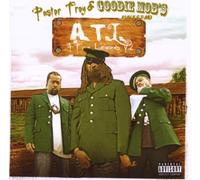 Troy,Pastor & Goodie Mob - A-Town Legend, Vol. 2