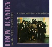 Troy Ramey - I've Been Picked Out to Be Picked on