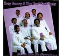 Troy Ramey & Soul Searchers - Live in Atlanta