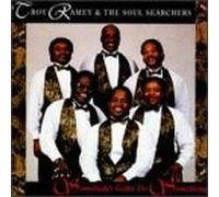 Troy Ramey & Soul Searchers - Somebody's Gotta Do Something [Casete]