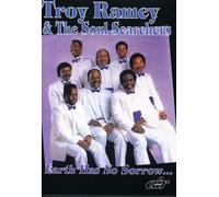 Troy Ramey - Troy / Soul Stirrers Ramey - Earth Has No Sorrow [Edizione: Stati Uniti] [USA] [DVD]