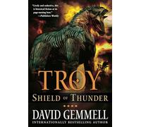 Troy: Shield of Thunder: 2 (The Troy Trilogy)