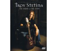 Troy Stetina: Sound & The Story [Edizione: Stati Uniti] [USA] [DVD]