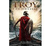 Troy: The Odyssey [Reino Unido] [DVD]