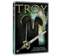 Troy: The True Story [USA] [DVD]