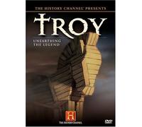 Troy: Unearthing the Legend [USA] [DVD]