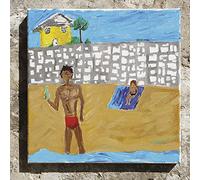 Troy Von Balthazar - Courage, mon amour !