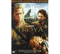 Troya (2 DVD)