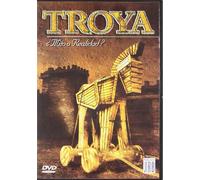 Troya Mito O Realidad [DVD]