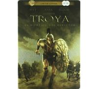 Troya Montaje Del Director (Steelbook) [DVD]