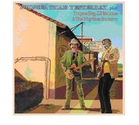 Troyce Key & Jj Malone & The R - Younger Than Yesterday Plus