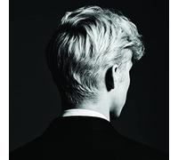 Troye Sivan Bloom (CD) Album