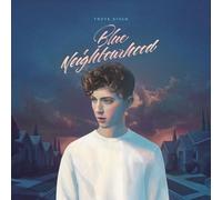 Troye Sivan - Blue Neighbourhood (Deluxe Edition) [CD]