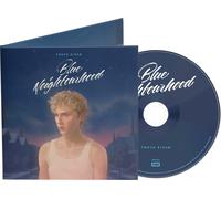 Troye Sivan - Blue Neighbourhood