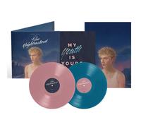 Troye Sivan - Blue Neighbourhood [Vinilo]