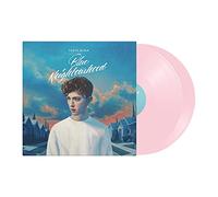 Troye Sivan - Blue Neighbourhood [Vinilo]