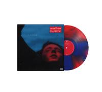 Troye Sivan – In a Dream – Vinilo LP 180 g – Edición 5 aniversario – Rojo y azul