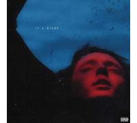 Troye Sivan - In A Dream Blue Mist (Edició Limitada) (LP) [Vinilo]