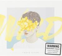 Troye Sivan - Wild (EP)