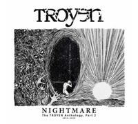Troyen Nightmare: The Troyen Anthology, Part 2 - 2014- (Vinyl) (Importación USA)