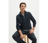 Troyer normal Peppercorn Grey M
