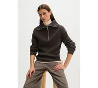 Troyer slim Burnt Coffee XL